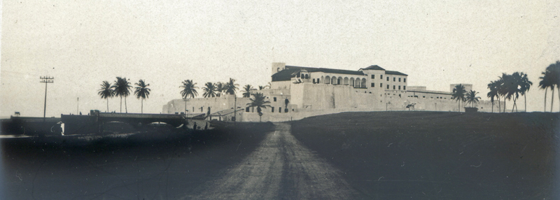 Fort Elmina 2